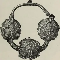 Picture 126 of 212 from Russkiia drevnosti v pamiatnikakh iskusstva (1889), leaf 104