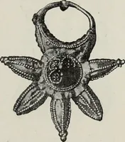 An illustration from Russkiia drevnosti v pamiatnikakh iskusstva (1889)