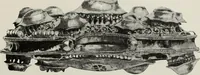 Picture 130 of 212 from Russkiia drevnosti v pamiatnikakh iskusstva (1889), leaf 106