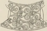 An illustration from Russkiia drevnosti v pamiatnikakh iskusstva (1889)