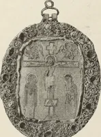 An illustration from Russkiia drevnosti v pamiatnikakh iskusstva (1889)