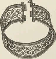 An illustration from Russkiia drevnosti v pamiatnikakh iskusstva (1889)