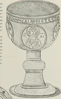 An illustration from Russkiia drevnosti v pamiatnikakh iskusstva (1889)