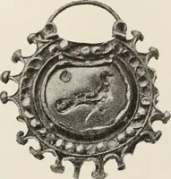 Picture 141 of 212 from Russkiia drevnosti v pamiatnikakh iskusstva (1889), leaf 113