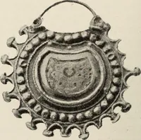 Picture 142 of 212 from Russkiia drevnosti v pamiatnikakh iskusstva (1889), leaf 113