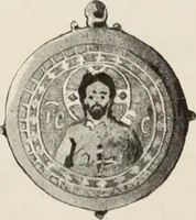 An illustration from Russkiia drevnosti v pamiatnikakh iskusstva (1889)