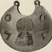 An illustration from Russkiia drevnosti v pamiatnikakh iskusstva (1889)
