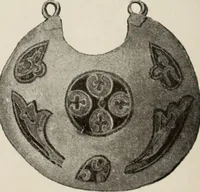 An illustration from Russkiia drevnosti v pamiatnikakh iskusstva (1889)