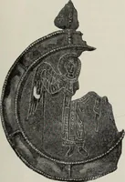 An illustration from Russkiia drevnosti v pamiatnikakh iskusstva (1889)