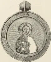 An illustration from Russkiia drevnosti v pamiatnikakh iskusstva (1889)