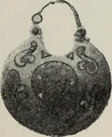 An illustration from Russkiia drevnosti v pamiatnikakh iskusstva (1889)
