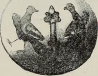 An illustration from Russkiia drevnosti v pamiatnikakh iskusstva (1889)