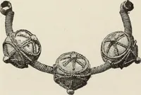 An illustration from Russkiia drevnosti v pamiatnikakh iskusstva (1889)