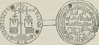 An illustration from Russkiia drevnosti v pamiatnikakh iskusstva (1889)