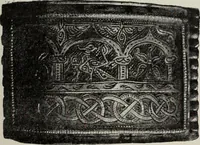 An illustration from Russkiia drevnosti v pamiatnikakh iskusstva (1889)