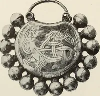 Picture 161 of 212 from Russkiia drevnosti v pamiatnikakh iskusstva (1889), leaf 121
