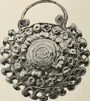 An illustration from Russkiia drevnosti v pamiatnikakh iskusstva (1889)