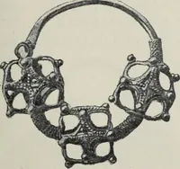 An illustration from Russkiia drevnosti v pamiatnikakh iskusstva (1889)