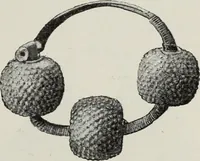 Picture 170 of 212 from Russkiia drevnosti v pamiatnikakh iskusstva (1889), leaf 124