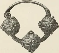 An illustration from Russkiia drevnosti v pamiatnikakh iskusstva (1889)