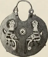 Picture 172 of 212 from Russkiia drevnosti v pamiatnikakh iskusstva (1889), leaf 125