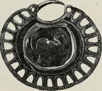 An illustration from Russkiia drevnosti v pamiatnikakh iskusstva (1889)