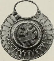 Picture 175 of 212 from Russkiia drevnosti v pamiatnikakh iskusstva (1889), leaf 126