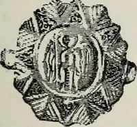 An illustration from Russkiia drevnosti v pamiatnikakh iskusstva (1889)