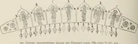 Picture 177 of 212 from Russkiia drevnosti v pamiatnikakh iskusstva (1889), leaf 129