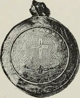 An illustration from Russkiia drevnosti v pamiatnikakh iskusstva (1889)