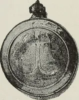 Picture 181 of 212 from Russkiia drevnosti v pamiatnikakh iskusstva (1889), leaf 134