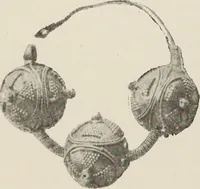 An illustration from Russkiia drevnosti v pamiatnikakh iskusstva (1889)