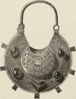 An illustration from Russkiia drevnosti v pamiatnikakh iskusstva (1889)