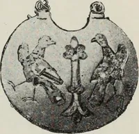 An illustration from Russkiia drevnosti v pamiatnikakh iskusstva (1889)