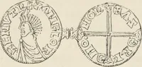 An illustration from Russkiia drevnosti v pamiatnikakh iskusstva (1889)