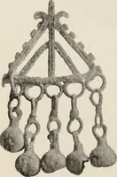 An illustration from Russkiia drevnosti v pamiatnikakh iskusstva (1889)