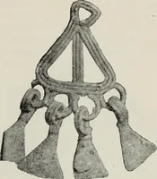 An illustration from Russkiia drevnosti v pamiatnikakh iskusstva (1889)