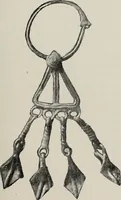 An illustration from Russkiia drevnosti v pamiatnikakh iskusstva (1889)