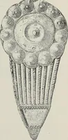 An illustration from Russkiia drevnosti v pamiatnikakh iskusstva (1889)