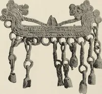 An illustration from Russkiia drevnosti v pamiatnikakh iskusstva (1889)