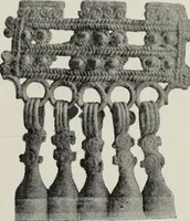 An illustration from Russkiia drevnosti v pamiatnikakh iskusstva (1889)
