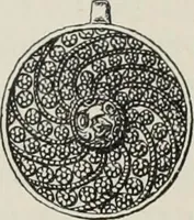 An illustration from Russkiia drevnosti v pamiatnikakh iskusstva (1889)
