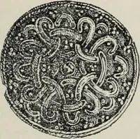 An illustration from Russkiia drevnosti v pamiatnikakh iskusstva (1889)