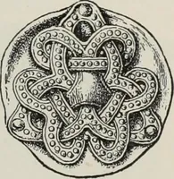 An illustration from Russkiia drevnosti v pamiatnikakh iskusstva (1889)