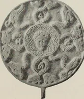 An illustration from Russkiia drevnosti v pamiatnikakh iskusstva (1889)