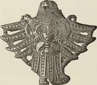 An illustration from Russkiia drevnosti v pamiatnikakh iskusstva (1889)