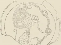 An illustration from Russkiia drevnosti v pamiatnikakh iskusstva (1889)