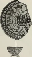 An illustration from Russkiia drevnosti v pamiatnikakh iskusstva (1889)