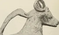 An illustration from Russkiia drevnosti v pamiatnikakh iskusstva (1889)