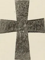 An illustration from Russkiia drevnosti v pamiatnikakh iskusstva (1889)